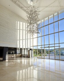 Hyatt Place Taghazout Bay