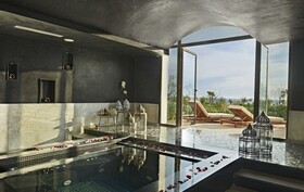 Hyatt Place Taghazout Bay