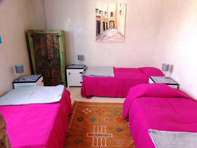 Marocsurfcamp Taghazout