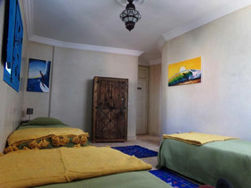 Marocsurfcamp Taghazout