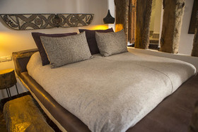 Munga Guesthouse