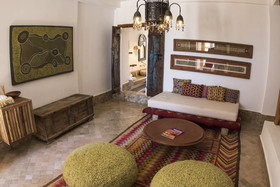 Munga Guesthouse