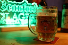 Munga Guesthouse
