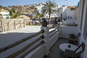 Munga Guesthouse