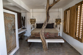 Munga Guesthouse