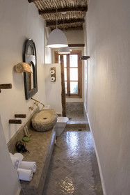 Munga Guesthouse