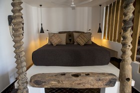 Munga Guesthouse