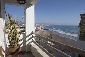 Munga Guesthouse