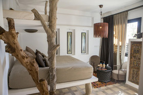 Munga Guesthouse