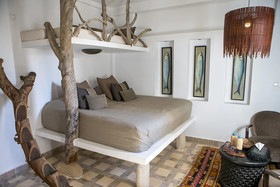 Munga Guesthouse