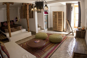 Munga Guesthouse