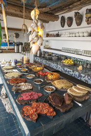 Munga Guesthouse