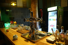 Munga Guesthouse