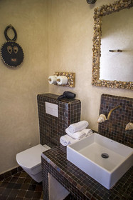Munga Guesthouse