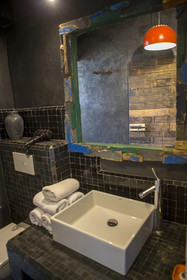 Munga Guesthouse