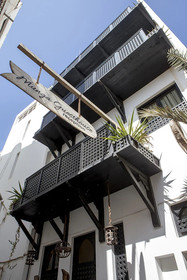 Munga Guesthouse