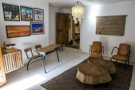 Munga Guesthouse