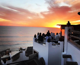 Munga Guesthouse