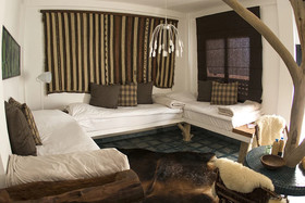 Munga Guesthouse