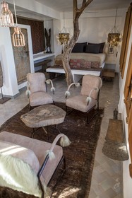 Munga Guesthouse