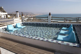 Munga Guesthouse