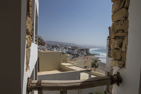 Munga Guesthouse