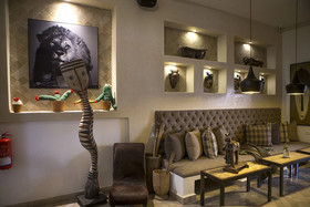 Munga Guesthouse