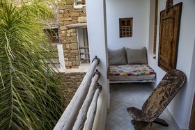 Munga Guesthouse