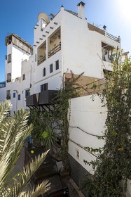 Munga Guesthouse