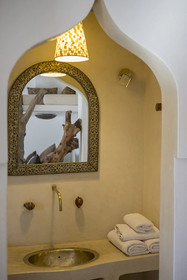 Munga Guesthouse
