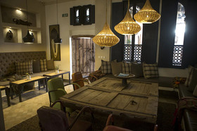 Munga Guesthouse