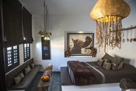 Munga Guesthouse