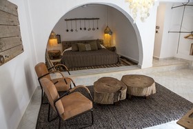 Munga Guesthouse