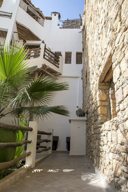 Munga Guesthouse