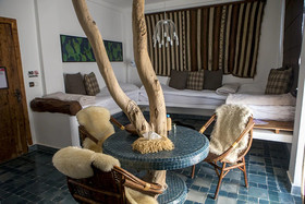Munga Guesthouse