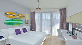 Radisson Blu Resort, Taghazout Bay Surf Village