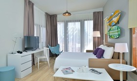 Radisson Blu Resort, Taghazout Bay Surf Village