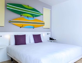 Radisson Blu Resort, Taghazout Bay Surf Village