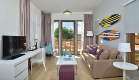 Radisson Blu Resort, Taghazout Bay Surf Village