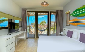 Radisson Blu Resort, Taghazout Bay Surf Village