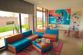 Radisson Blu Resort, Taghazout Bay Surf Village