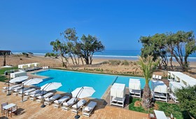 Radisson Blu Resort, Taghazout Bay Surf Village