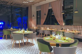 Radisson Blu Resort, Taghazout Bay Surf Village