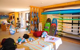 Radisson Blu Resort, Taghazout Bay Surf Village