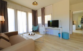 Radisson Blu Resort, Taghazout Bay Surf Village