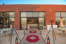Radisson Blu Resort, Taghazout Bay Surf Village