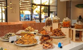 Radisson Blu Resort, Taghazout Bay Surf Village