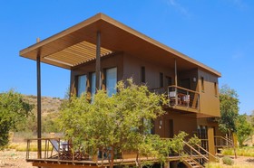 Radisson Blu Resort, Taghazout Bay Surf Village