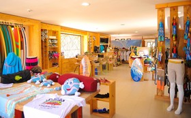 Radisson Blu Resort, Taghazout Bay Surf Village