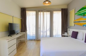 Radisson Blu Resort, Taghazout Bay Surf Village